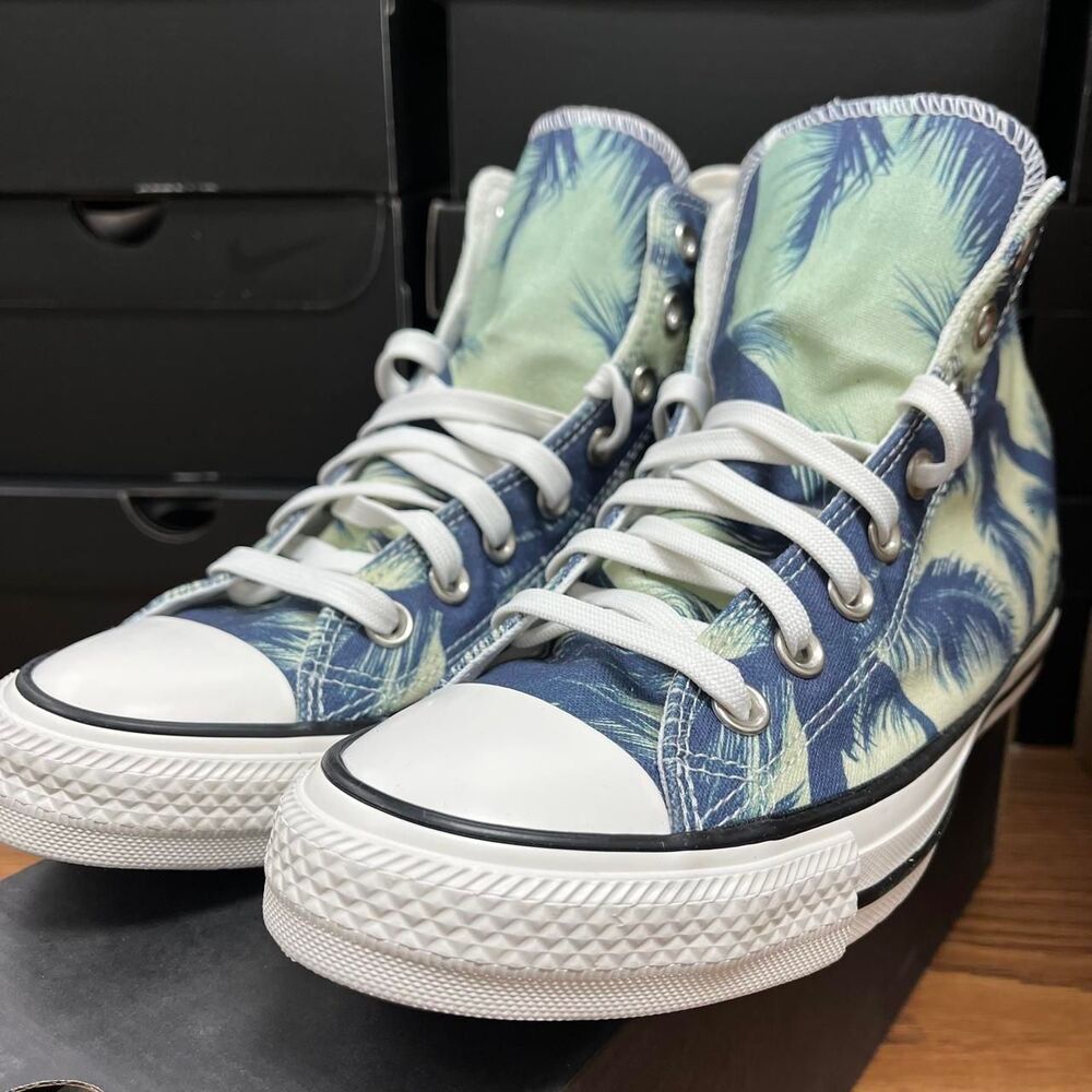 Converse Women's multi Trainers